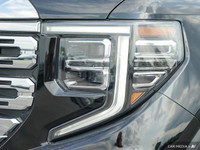 2024 GMC Sierra Denali | 6.2L V8 | Fully Loaded Luxury Truck | Heads-Up, Aerial View, Adaptive Cruis... (image 9)