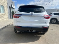 2018 BUICK ENCLAVE PREMIUM NO ACCIDENTS, NO CLAIMS, OUT OF PROVINCE INSPECTION COMPLETED, NEW BRAKES... (image 5)