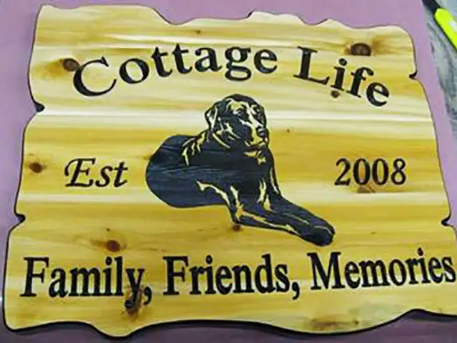 CNC Wood Router Table in Other Business & Industrial in Red Deer - Image 2