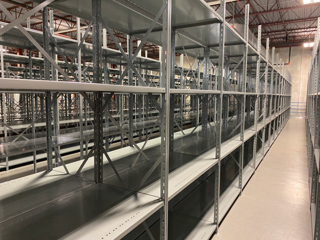 Pallet Racking in Other Business & Industrial in City of Toronto - Image 4