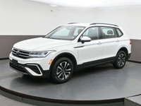 Just arrived and fully O'Regan's Green Light Certified this Tiguan Trendline features a complete pow... (image 2)