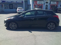 2016 Hyundai Elantra GT LOADED ! 162000 KM Price $9999 ON or QC Safety Included Warranty Included Ca... (image 5)