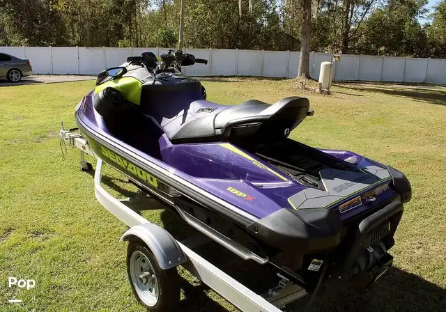 2023 SEADOO RXPX 300 (FINANCING AVAILABLE) in Personal Watercraft in Strathcona County - Image 8