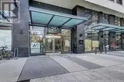 4505 - 251 JARVIS STREET Toronto (Moss Park), Ontario