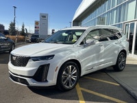 AMVIC Licensed Dealer AMVIC LICENSED DEALER. Stock number: YK153880(SZ)A The 2020 Cadillac XT6 Premi... (image 3)