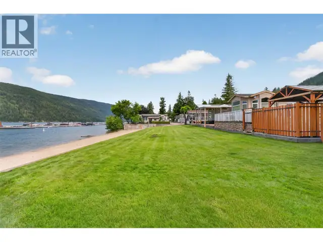 8242 97A Highway Unit# 80 Mara, British Columbia in Condos for Sale in Kamloops - Image 34