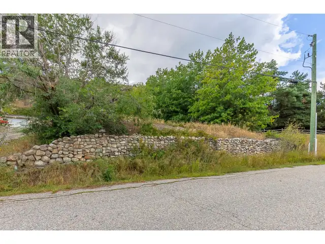 6610 Goose Lake Road Vernon, British Columbia in Land for Sale in Vernon - Image 3