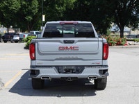 2024 GMC Sierra 1500 AT4 3.0L Duramax Diesel Premium off-road capability meets refined diesel perfor... (image 5)