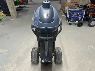 2026 YAMAHA F2.5LMHB YAMAHA F2.5LMHB 2026 Plus petit modèle de la gamme des quatre-temps Yamaha le F...