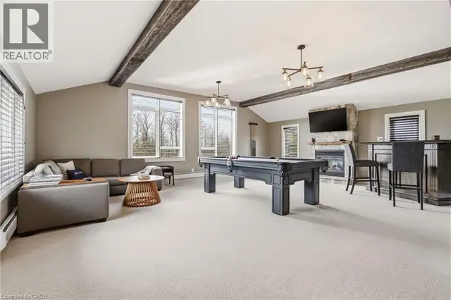 1371 10TH CONCESSION Road W Puslinch, Ontario in Houses for Sale in Guelph - Image 15