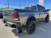 This Ram 2500 delivers a Intercooled Turbo Diesel I-6 6.7 L/408 engine powering this Automatic trans... (image 8)