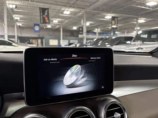 2019 Mercedes-Benz GLC GLC300|4MATIC|NAV|CREAMSEATS|AMGALLOYS|WO in Cars & Trucks in City of Toronto - Image 22