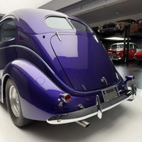 Check out this 1937 Ford Two Door Flatback. This is a beautiful build with nearly every feature imag... (image 7)