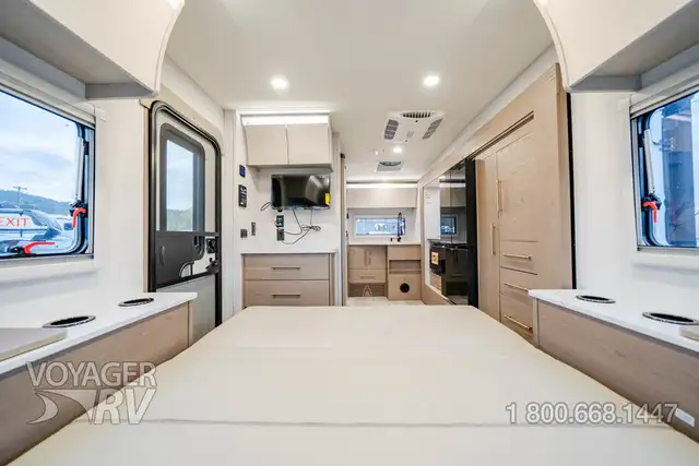 2026 Grand Design Serenova 150HL in Travel Trailers & Campers in Kelowna - Image 39