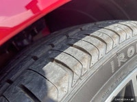 ALG Residual Value Awards, Residual Value Awards. This Hyundai Sonata has a dependable Intercooled T... (image 9)