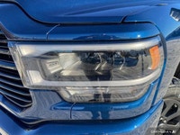 This Ram 3500 delivers a ETM 6.7L Cummins(R) I-6 HO turbo diesel engine powering this Automatic tran... (image 8)