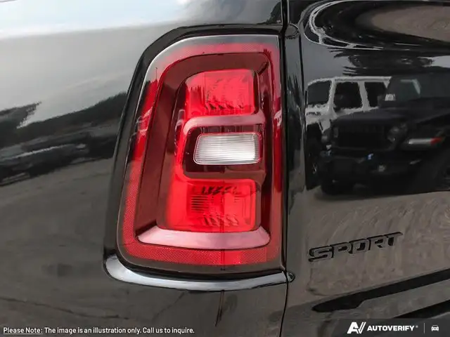 2026 Ram 1500 Sport in Cars & Trucks in Barrie - Image 13