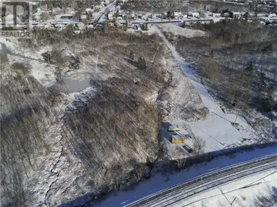 14 acres parcel of land in the heart of Minnow Lake. Plan for executive lots has been completed. Gre...