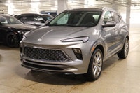 This Buick Encore GX has a powerful Turbocharged 1.3/ engine powering this Automatic transmission. E... (image 3)