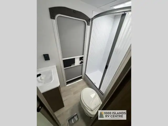 2025 Forest River RV Wildwood 26DBUDX in Travel Trailers & Campers in Kingston - Image 12