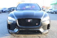 NO ACCIDENT LOADED CLEAN CAR Unleash Your Inner Elegance with the 2020 Jaguar F-Pace AWD . Prepare T... (image 1)