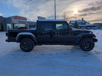 The new 2026 Jeep Gladiator Willys is a rugged and capable midsize pickup built for both off-road ad... (image 7)