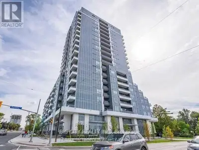 528 - 3121 SHEPPARD AVENUE E Toronto (Tam O'Shanter-Sullivan), O
