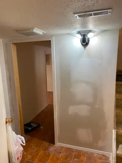 Drywall Repairs Done Right – Affordable & Reliable, View more