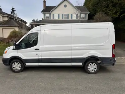 Own a Van ?     We need you, View more