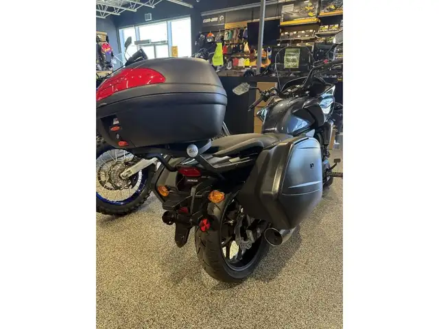 2015 Honda CTX 700 in Sport Touring in Ottawa - Image 3