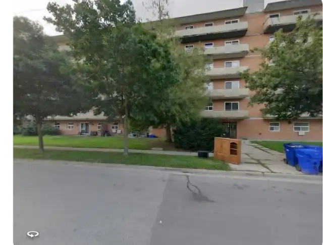 1 & 2 bedroom units available at 312 Grand River