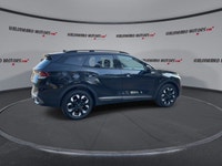 Power Driver's Seat, Leather Seats, Lane Departure, Heated Steering Wheel, Heated Seats - Front, Bli... (image 7)