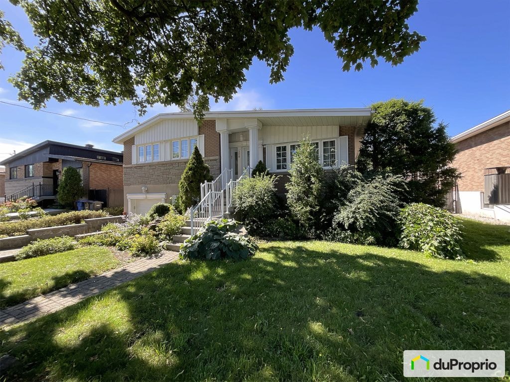 $719,000 - Split Level for sale in Pont-Viau — photo 3