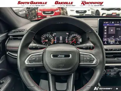 2023 Jeep Compass TRAILHAWK | WHOLESALE TO THE PUBLIC | SOLD AS , View more