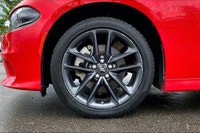 3.6 L 6 Cyl Engine Vehicle Options: Leather Interior, Sunroof, Apple Or Android Auto, Apple Or Andro... (image 8)