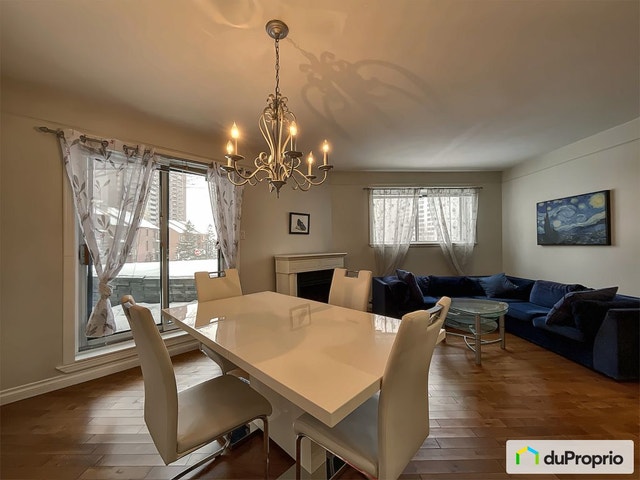 $299,000 - Condominium for sale in Rivière des Prairies — photo 3