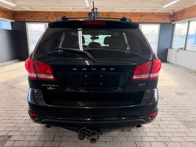 2012 Dodge Journey FWD 4dr SXT in Cars & Trucks in Longueuil / South Shore - Image 5