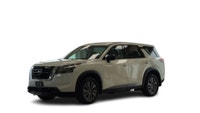 2024 Nissan Pathfinder Bluetooth Hands Free Phone, Back-Up Camera, 4X4, Low KM's, 4WD. S 4WD 9-Speed... (image 5)