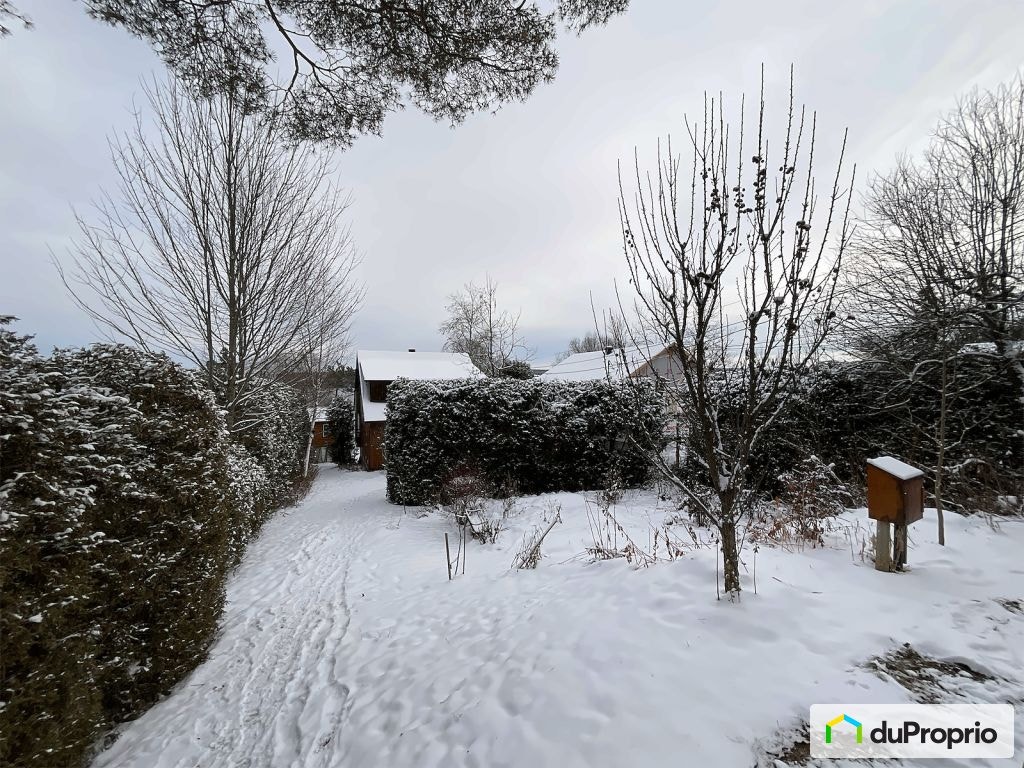$1,050,000 - 2 Storey for sale in Sherbrooke (Deauville) — photo 3