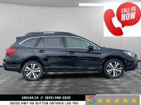 2018 Subaru Outback 3.6R Limited w/EyeSight Pkg Safety Certification Included Financing & Warranty O... (image 4)