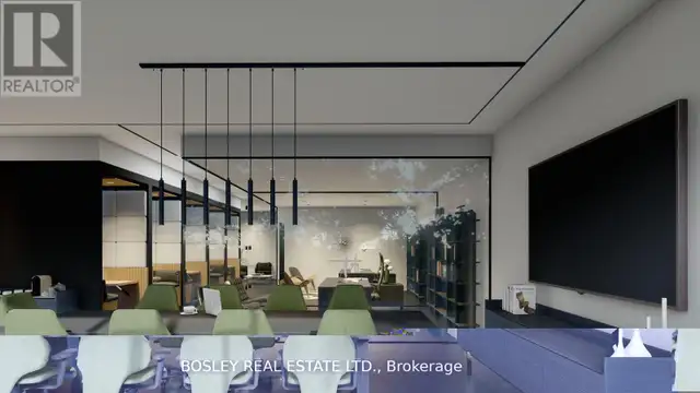 219-221 - 45 INDUSTRIAL STREET Toronto (Leaside), Ontario in Commercial & Office Space for Sale in City of Toronto - Image 10