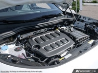 Command every journey in the dynamic 2026 Volkswagen Tiguan Comfortline R-Line Black Edition, where... (image 6)