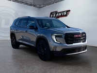 The GMC Acadia provides comfort, style and safety combined with flexible space and cargo capacity. K... (image 6)