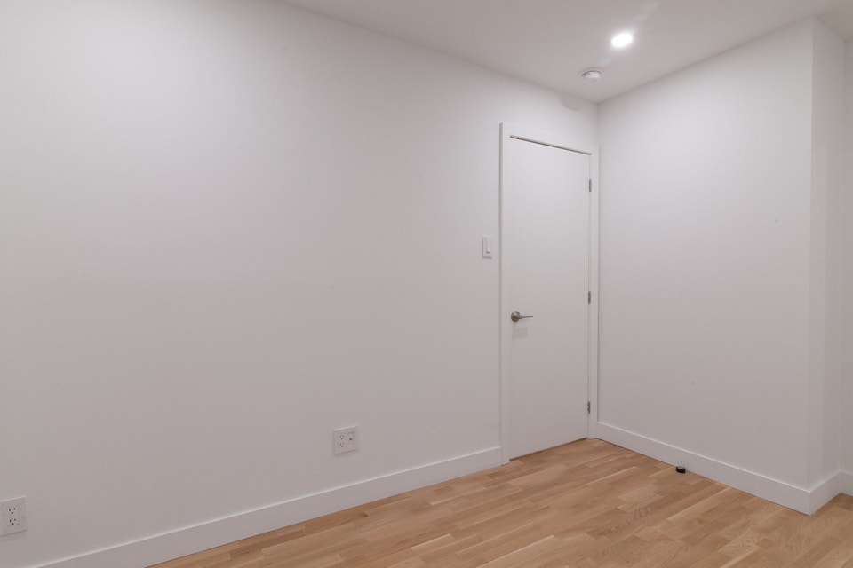 fully renovated 3.5 apartment in Verdun, October 1 - ID 2981 5