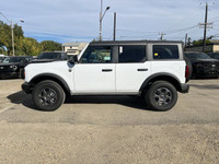 **WE WILL BEAT ANY FORD DEALER IN THE CITY** Blending everyday comfort with legendary Bronco capabil... (image 3)