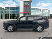 Locally Owned! Discover the perfect blend of luxury and versatility with this lightly used 2024 Toyo... (image 4)