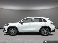 Experience the 2027 Honda HR-V LX AWD, a captivating combination of functionality and style. This SU... (image 2)