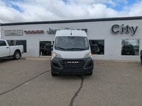 The 2023 RAM ProMaster 2500 High Roof is the ultimate commercial cargo van for businesses that need... (image 1)