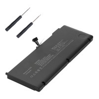 MacBook Pro 15" (Early 2011-Mid 2012) replacement battery