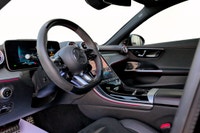 MB CERTIFIEE ! Ensemble Haut de Gamme Plus, Ensemble AMG pour conducteur, Ensemble de Nuit AMG, Ense... (image 5)